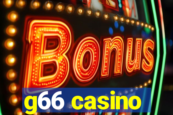 g66 casino