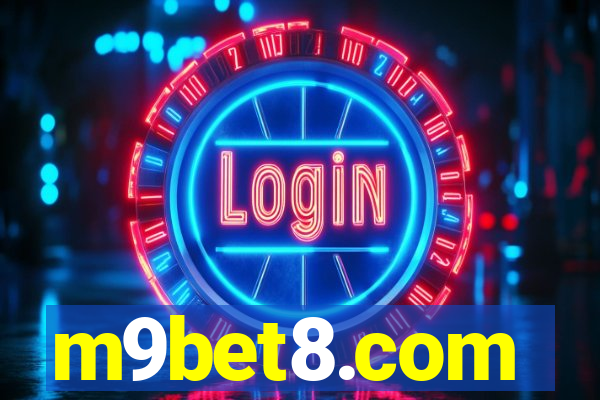 m9bet8.com