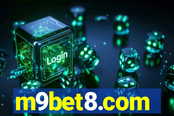 m9bet8.com