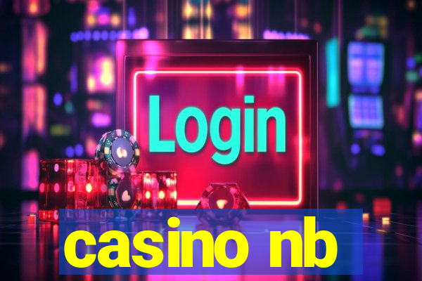 casino nb