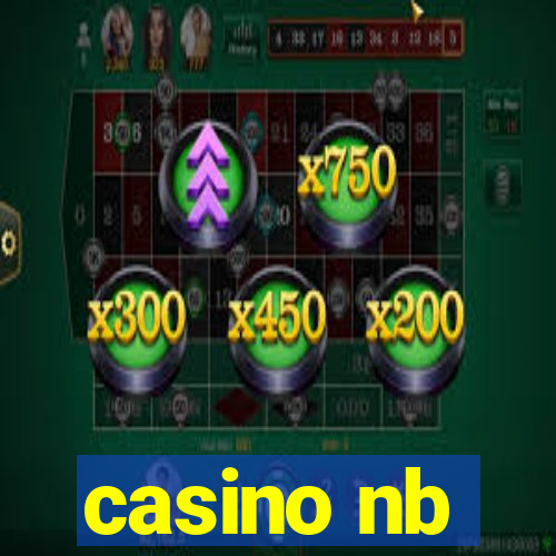 casino nb