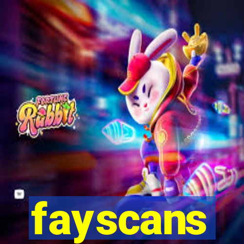 fayscans