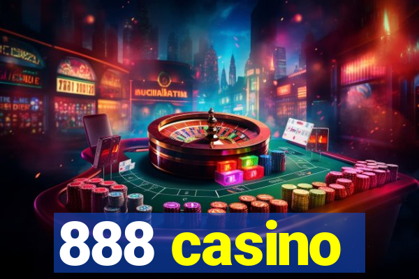 888 casino