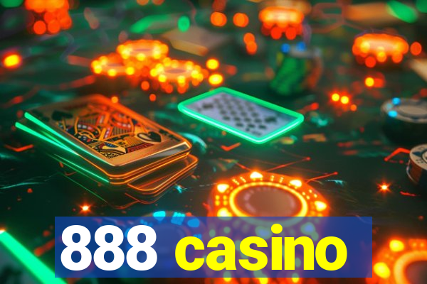 888 casino