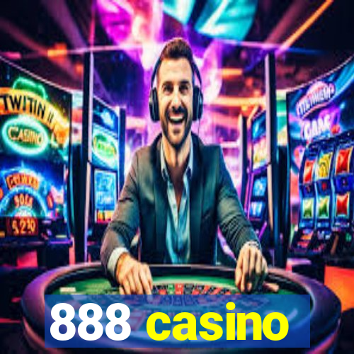 888 casino