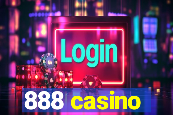 888 casino