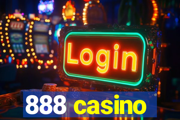 888 casino