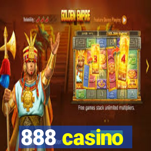 888 casino