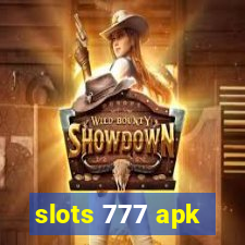 slots 777 apk