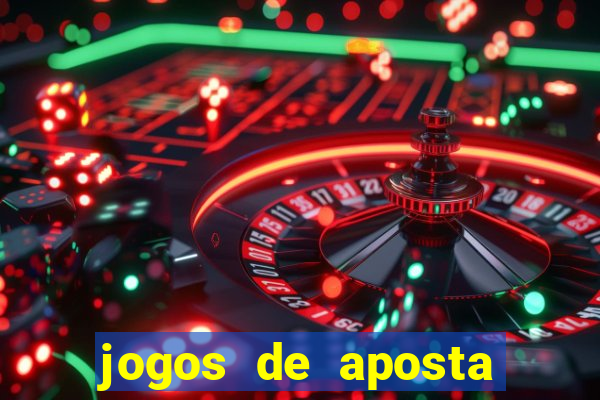 jogos de aposta que pagam dinheiro de verdade