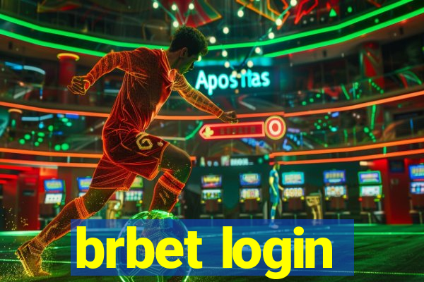 brbet login