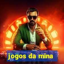 jogos da mina