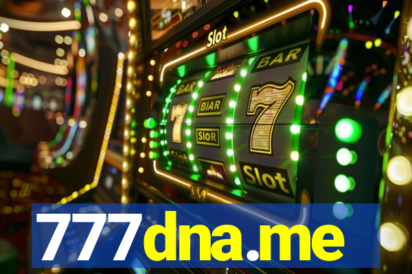 777dna.me