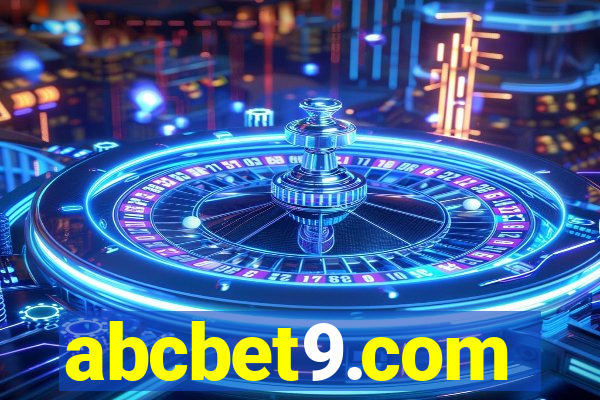 abcbet9.com