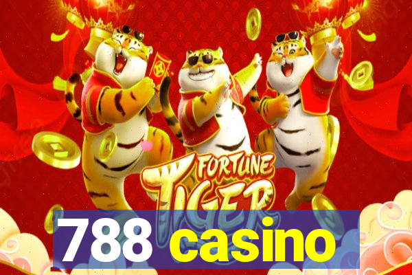 788 casino