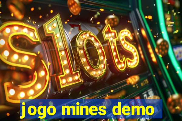 jogo mines demo