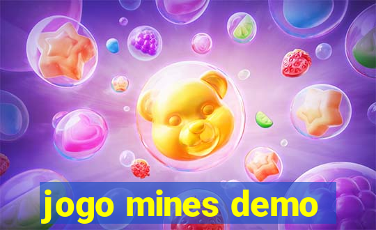 jogo mines demo