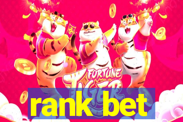 rank bet