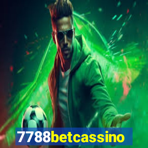 7788betcassino