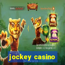 jockey casino