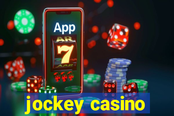 jockey casino