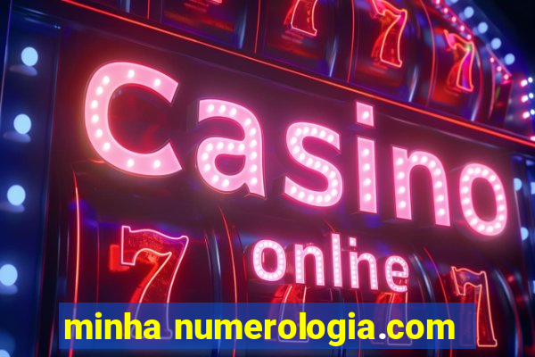 minha numerologia.com