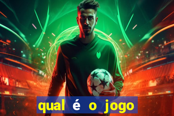 qual é o jogo que tá pagando