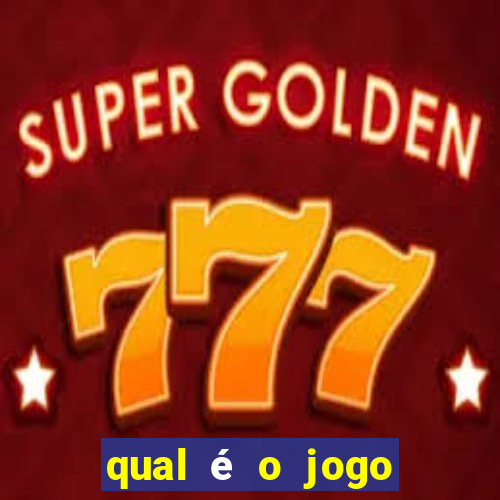 qual é o jogo que tá pagando