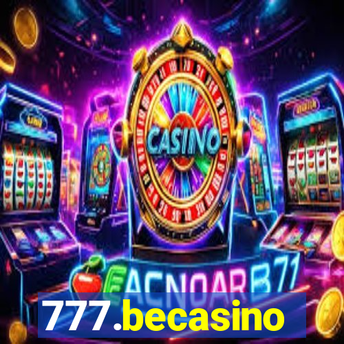 777.becasino