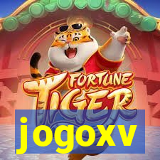 jogoxv