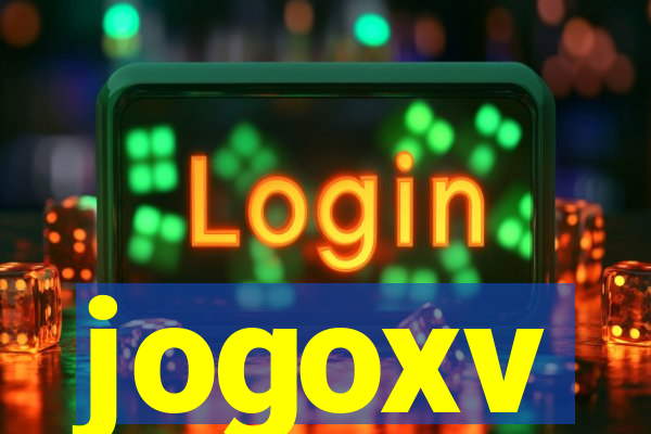 jogoxv