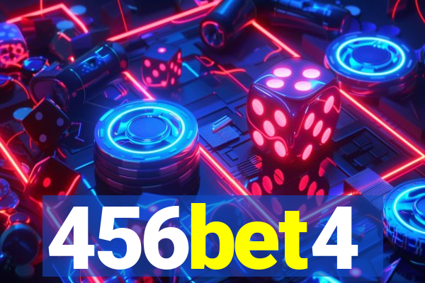 456bet4