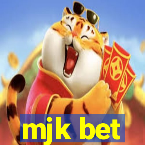 mjk bet