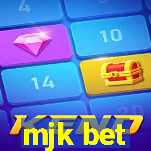 mjk bet