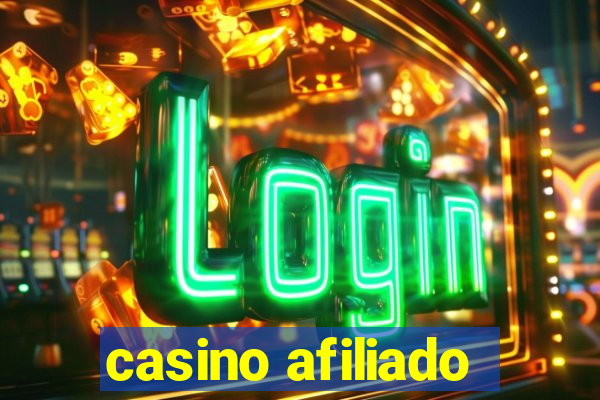 casino afiliado