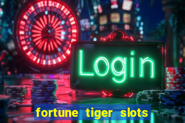 fortune tiger slots vip 3