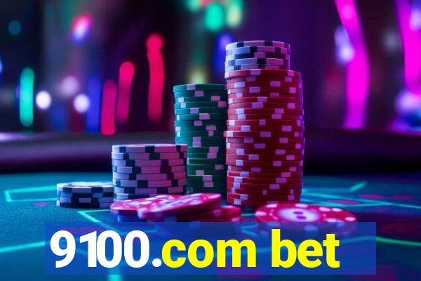 9100.com bet