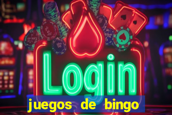 juegos de bingo gratis show ball 3