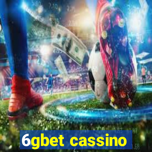 6gbet cassino