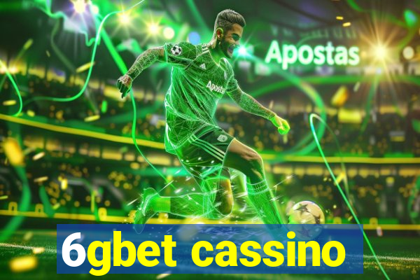 6gbet cassino