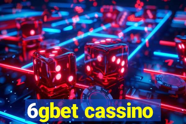 6gbet cassino