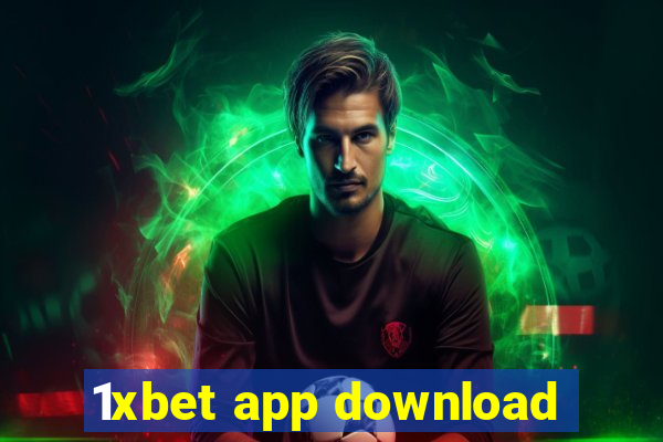 1xbet app download