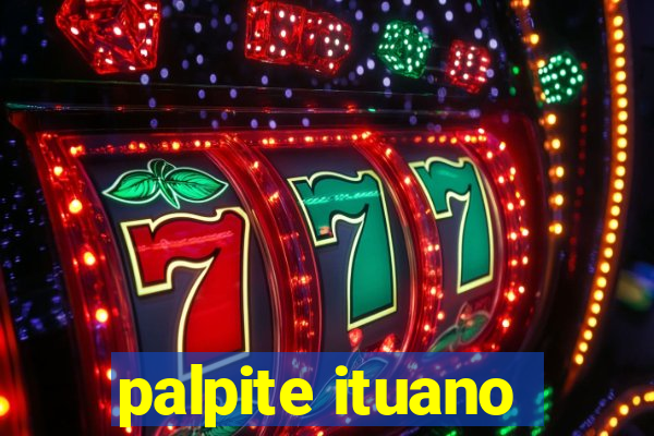 palpite ituano