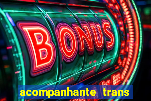 acompanhante trans de porto alegre