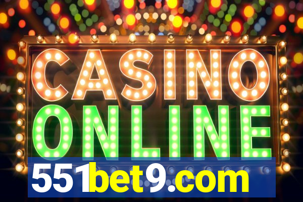 551bet9.com