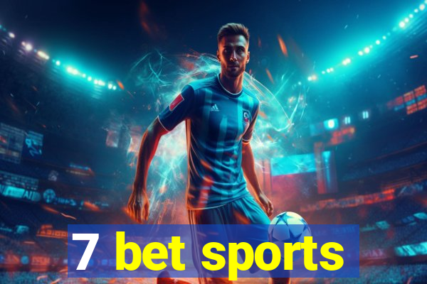 7 bet sports