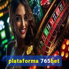 plataforma 765bet