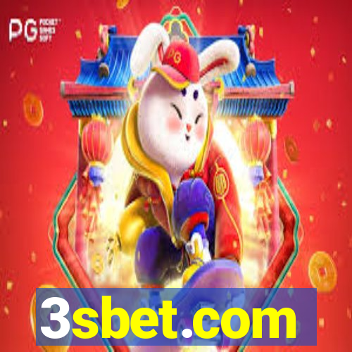 3sbet.com