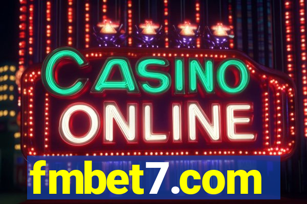 fmbet7.com