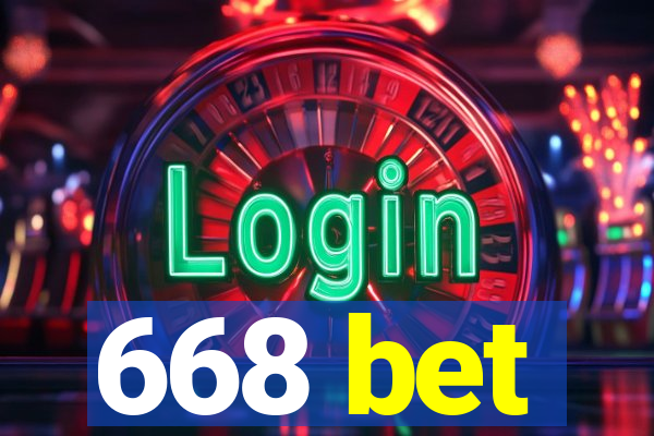 668 bet